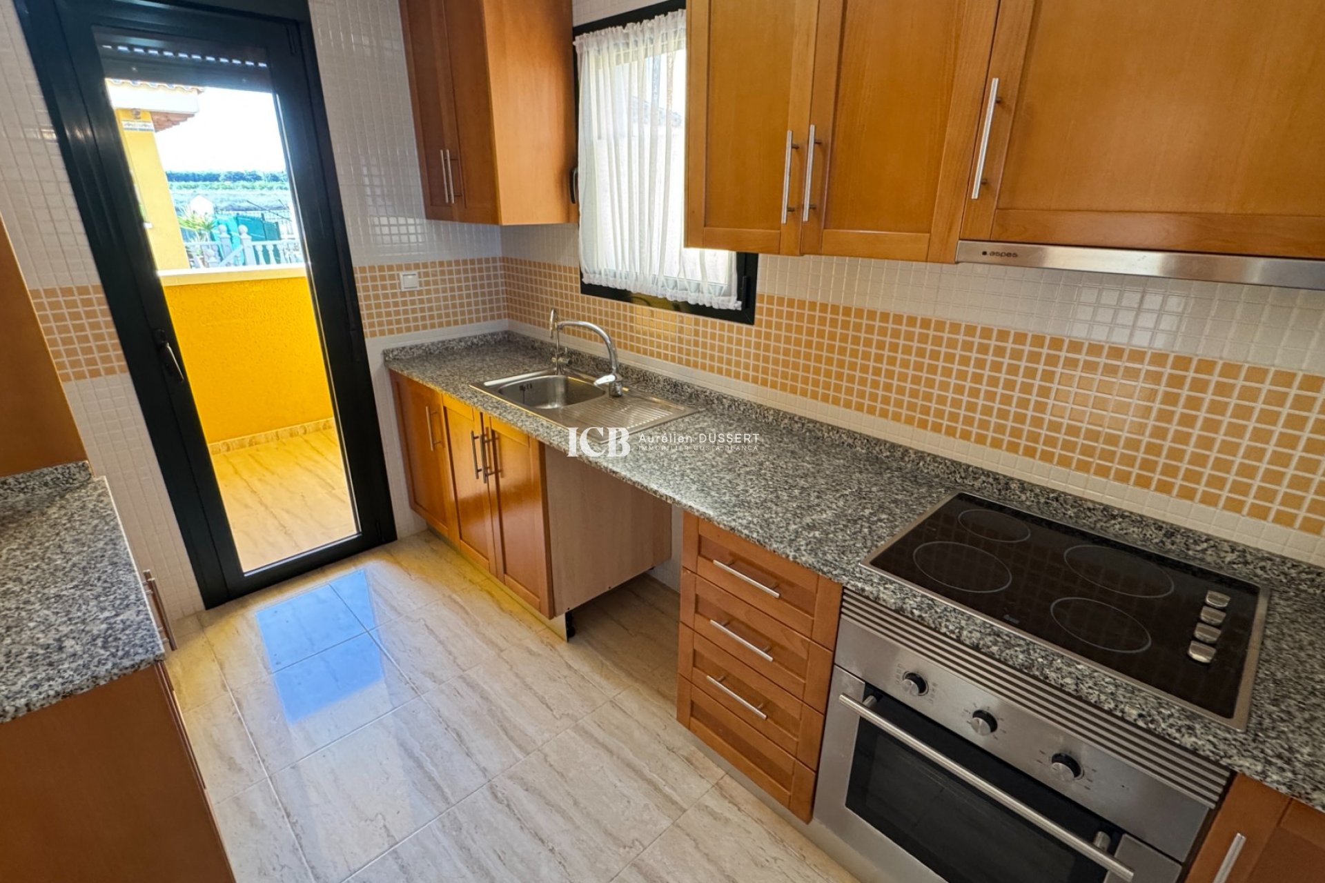 Resale - Detached house -
Ciudad Quesada