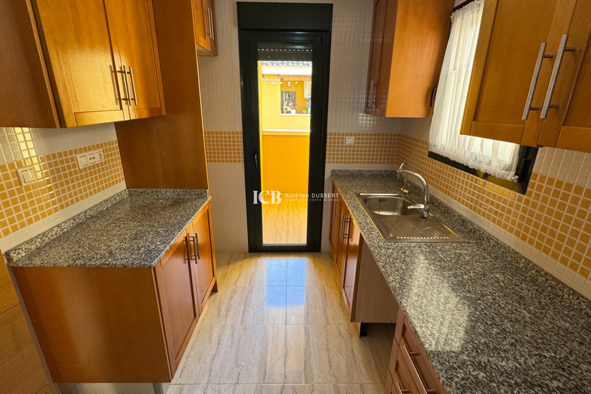 Resale - Detached house -
Ciudad Quesada