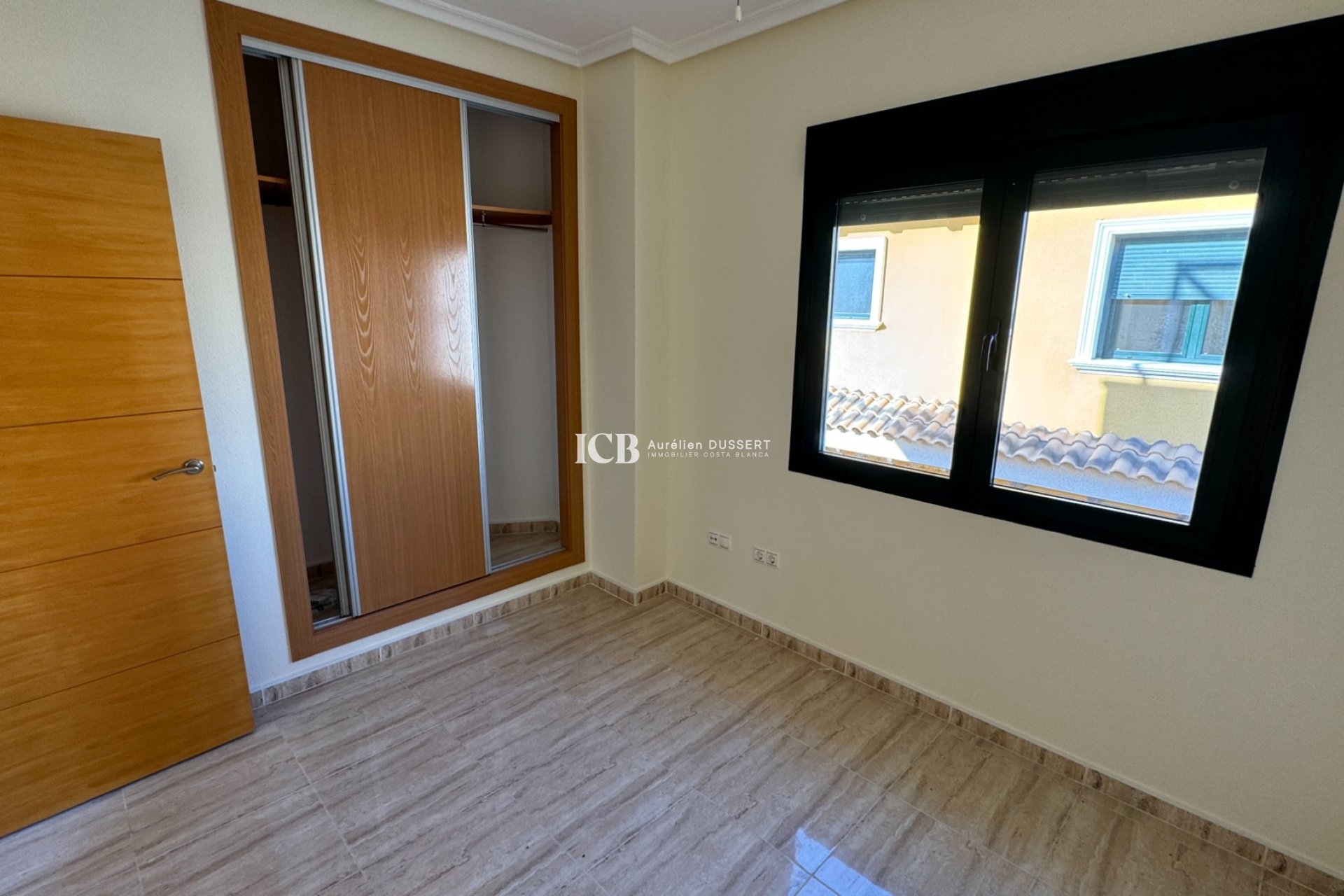 Resale - Detached house -
Ciudad Quesada