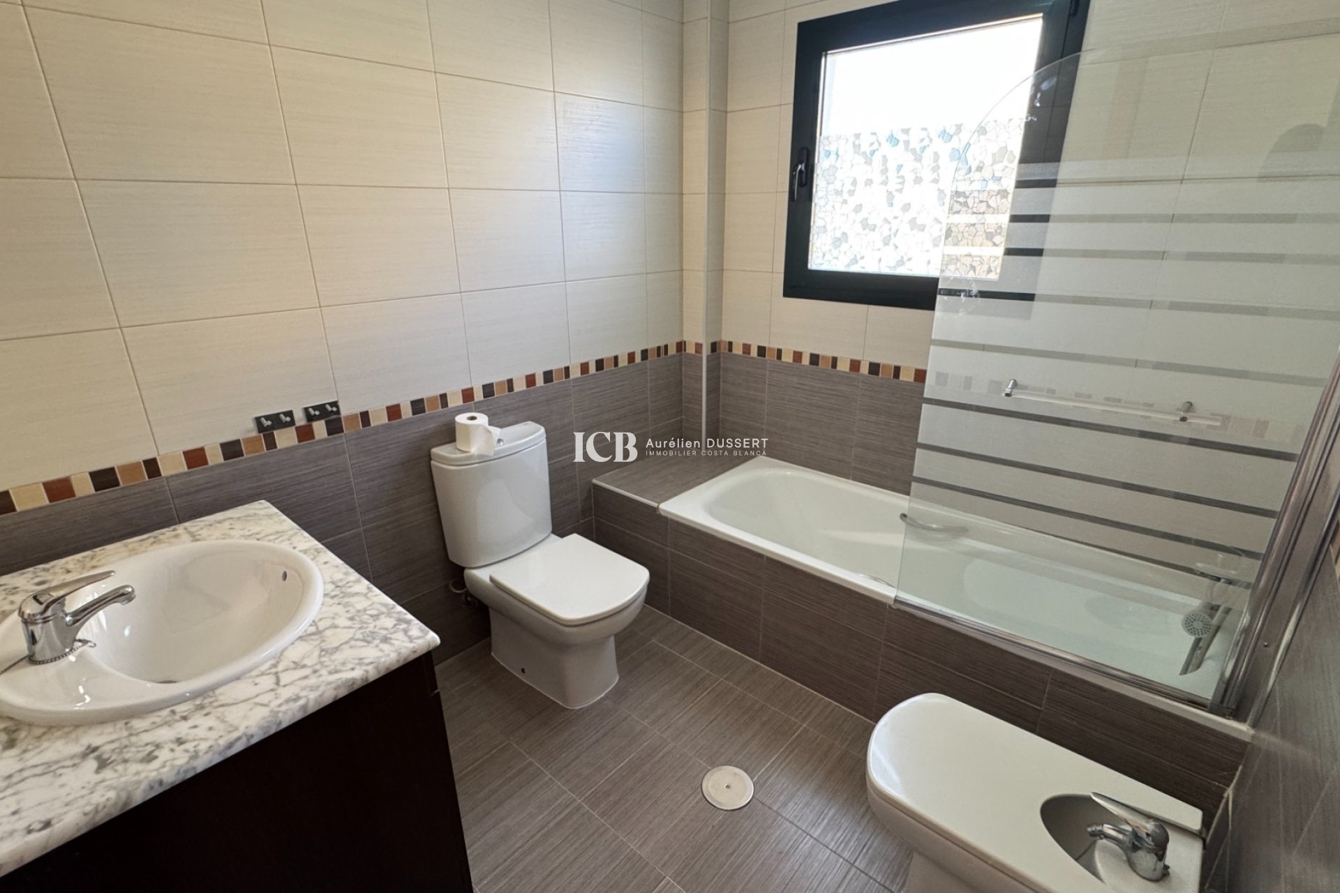 Resale - Detached house -
Ciudad Quesada