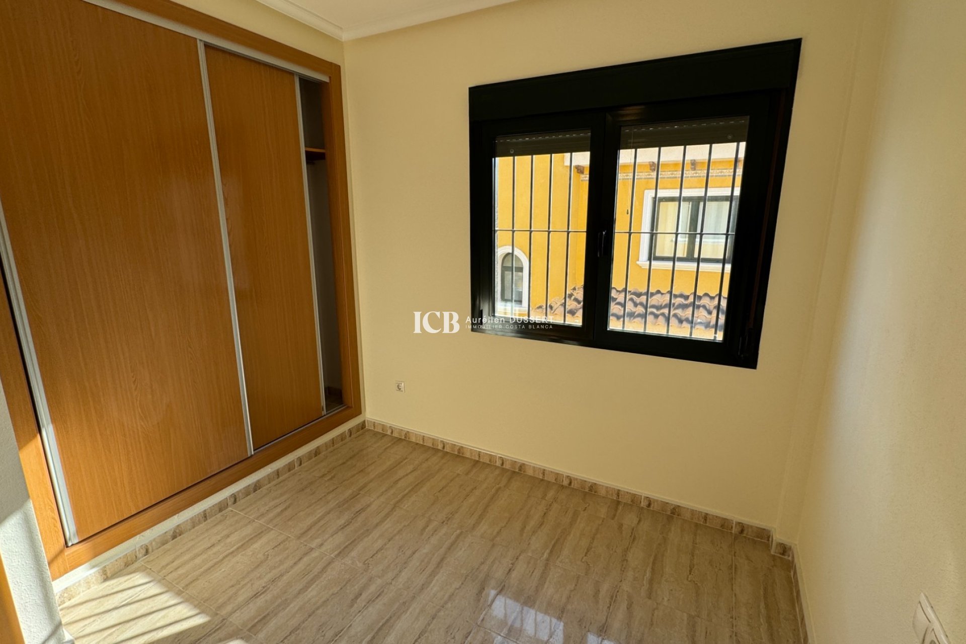 Resale - Detached house -
Ciudad Quesada