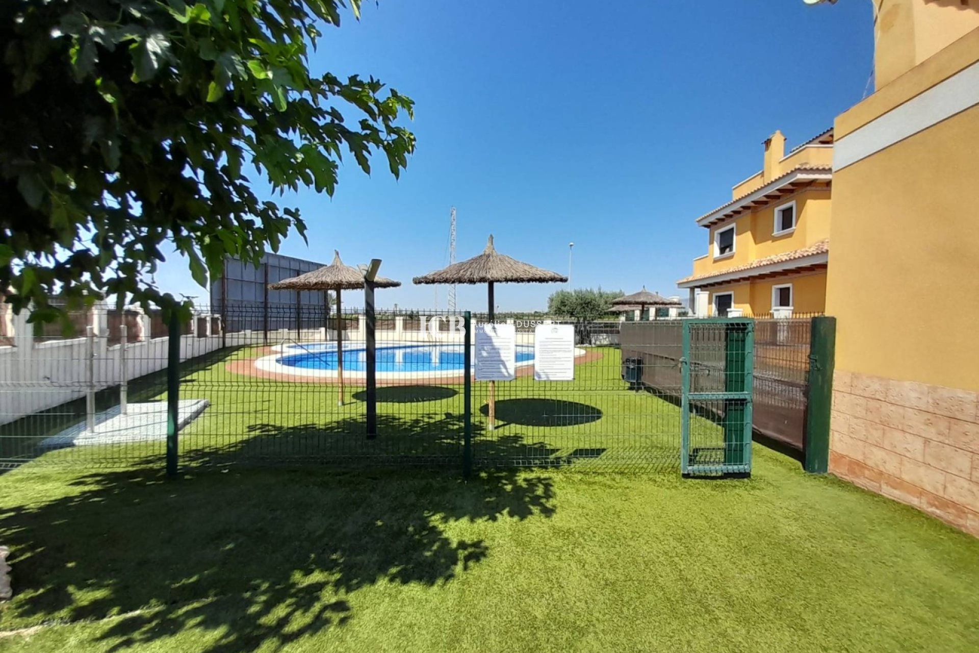 Resale - Detached house -
Ciudad Quesada