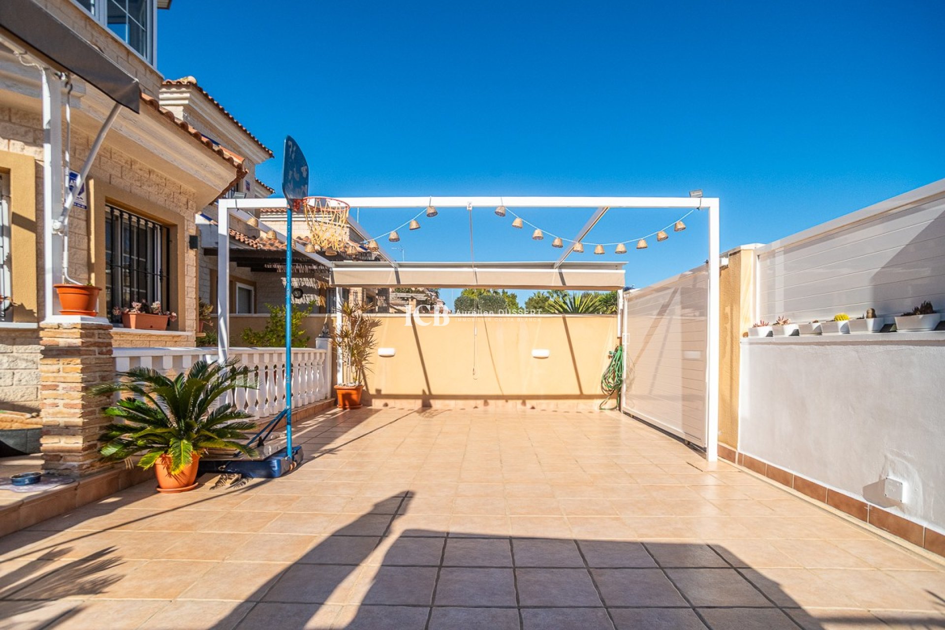 Resale - Detached house -
Guardamar del Segura - El Raso