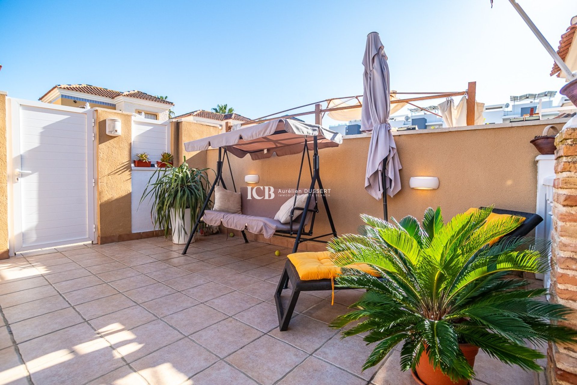 Resale - Detached house -
Guardamar del Segura - El Raso