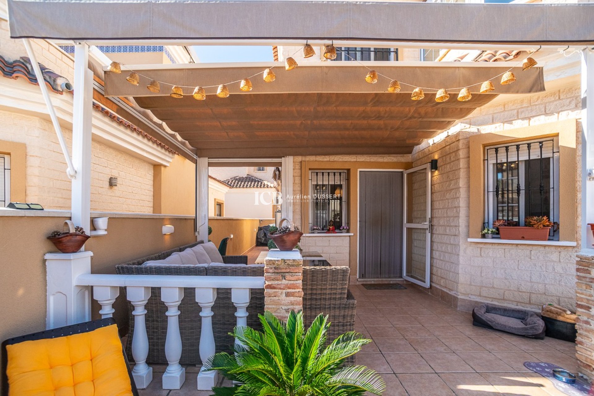 Resale - Detached house -
Guardamar del Segura - El Raso