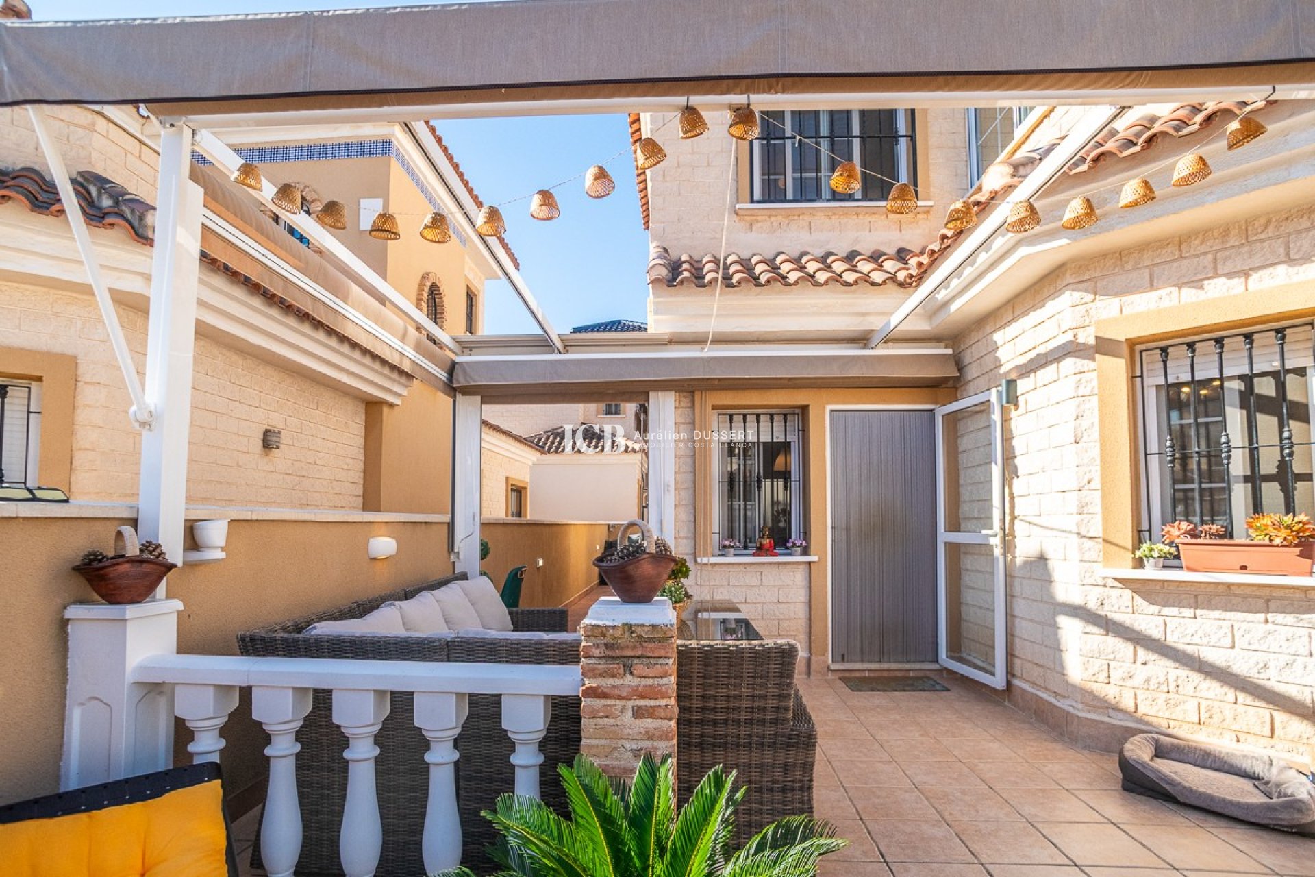 Resale - Detached house -
Guardamar del Segura - El Raso