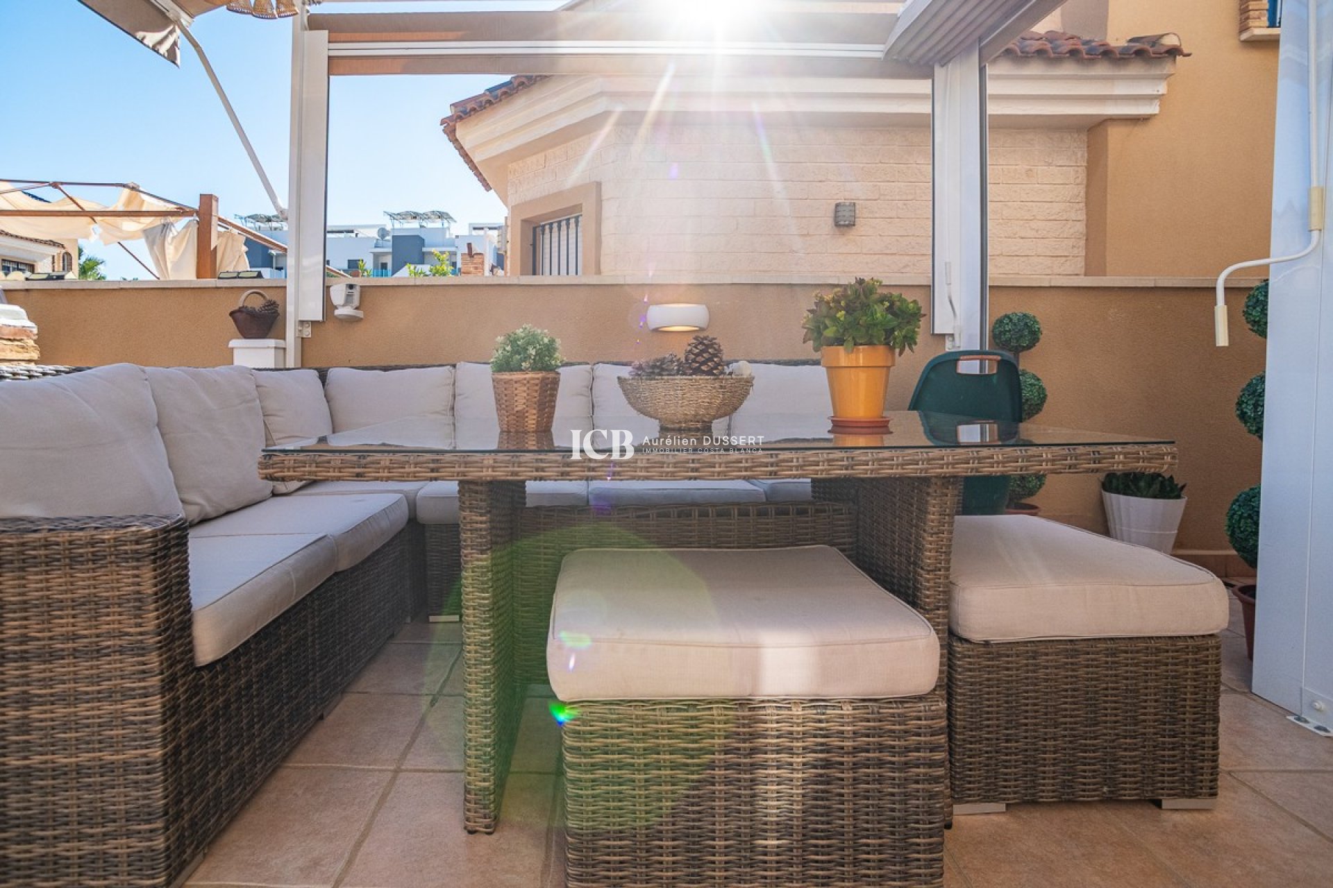 Resale - Detached house -
Guardamar del Segura - El Raso