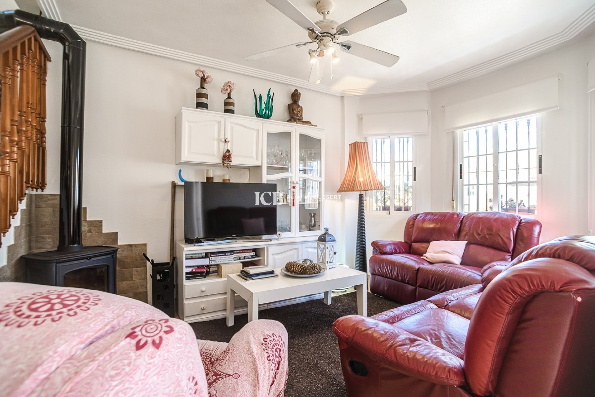 Resale - Detached house -
Guardamar del Segura - El Raso