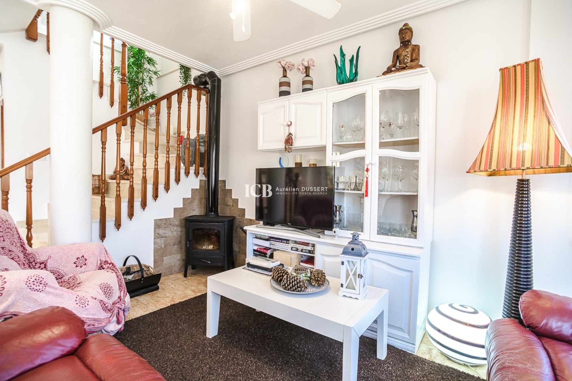 Resale - Detached house -
Guardamar del Segura - El Raso