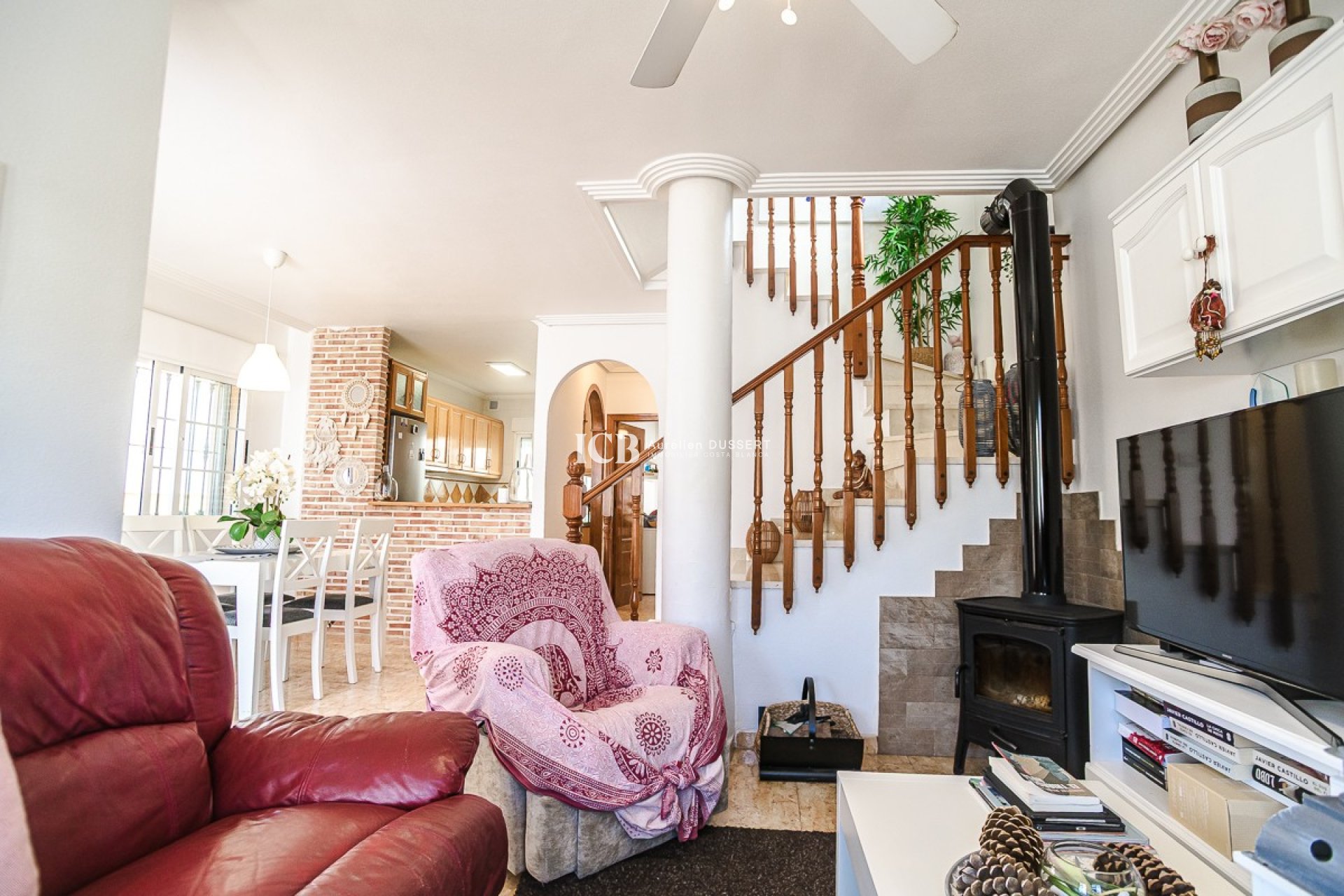 Resale - Detached house -
Guardamar del Segura - El Raso