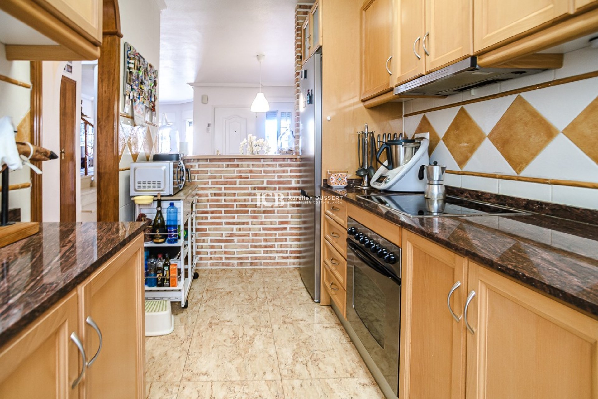 Resale - Detached house -
Guardamar del Segura - El Raso