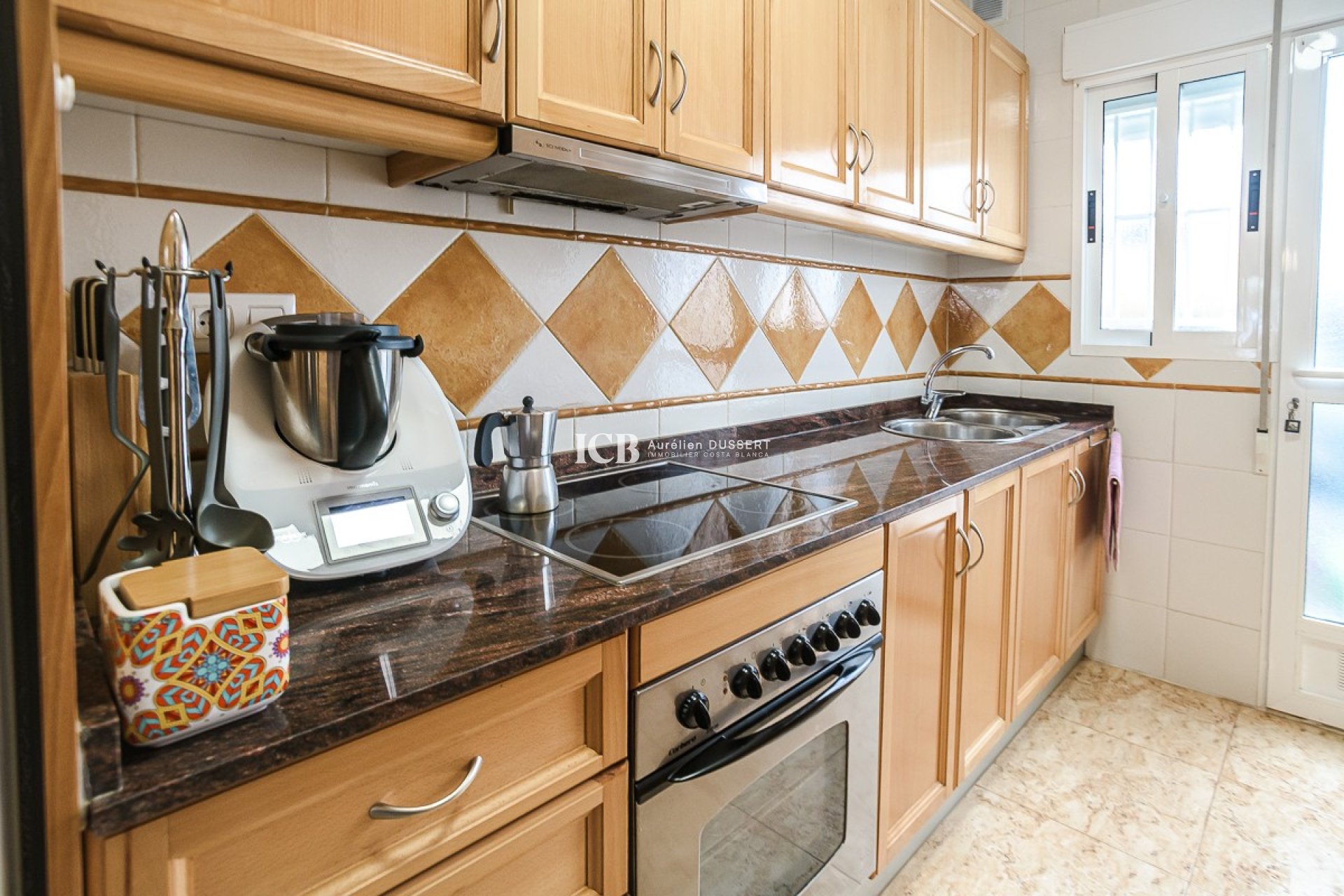 Resale - Detached house -
Guardamar del Segura - El Raso