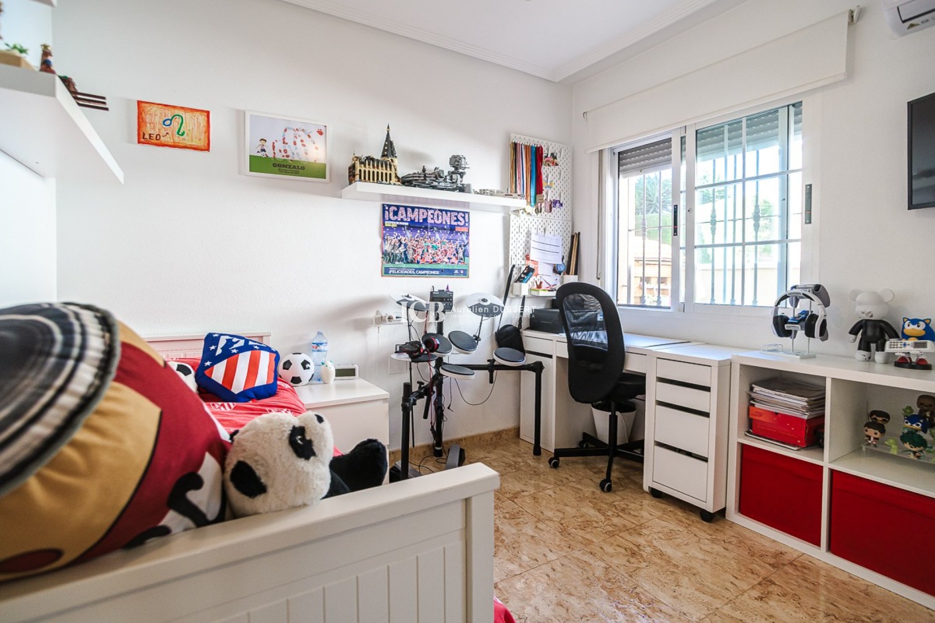 Resale - Detached house -
Guardamar del Segura - El Raso