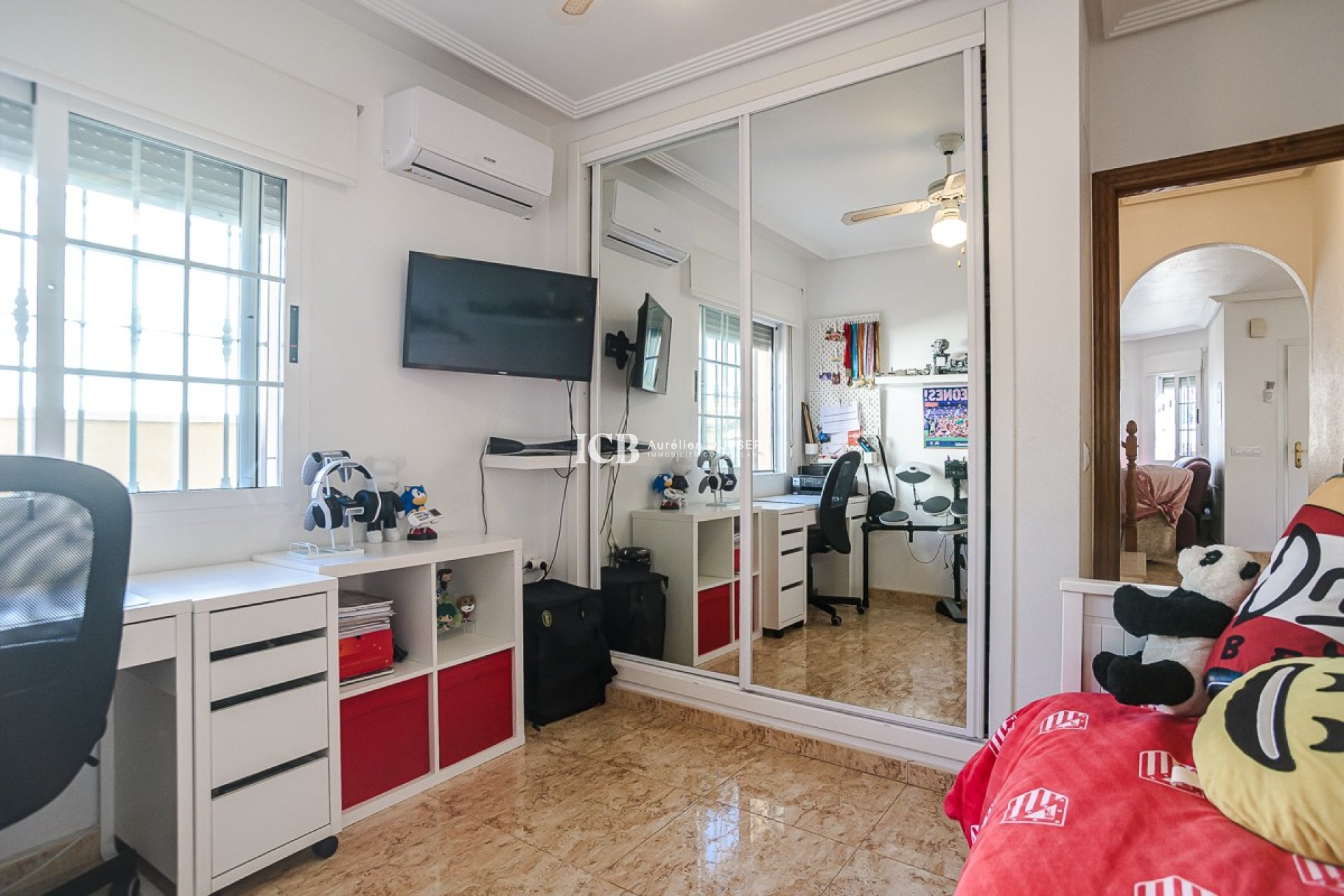 Resale - Detached house -
Guardamar del Segura - El Raso