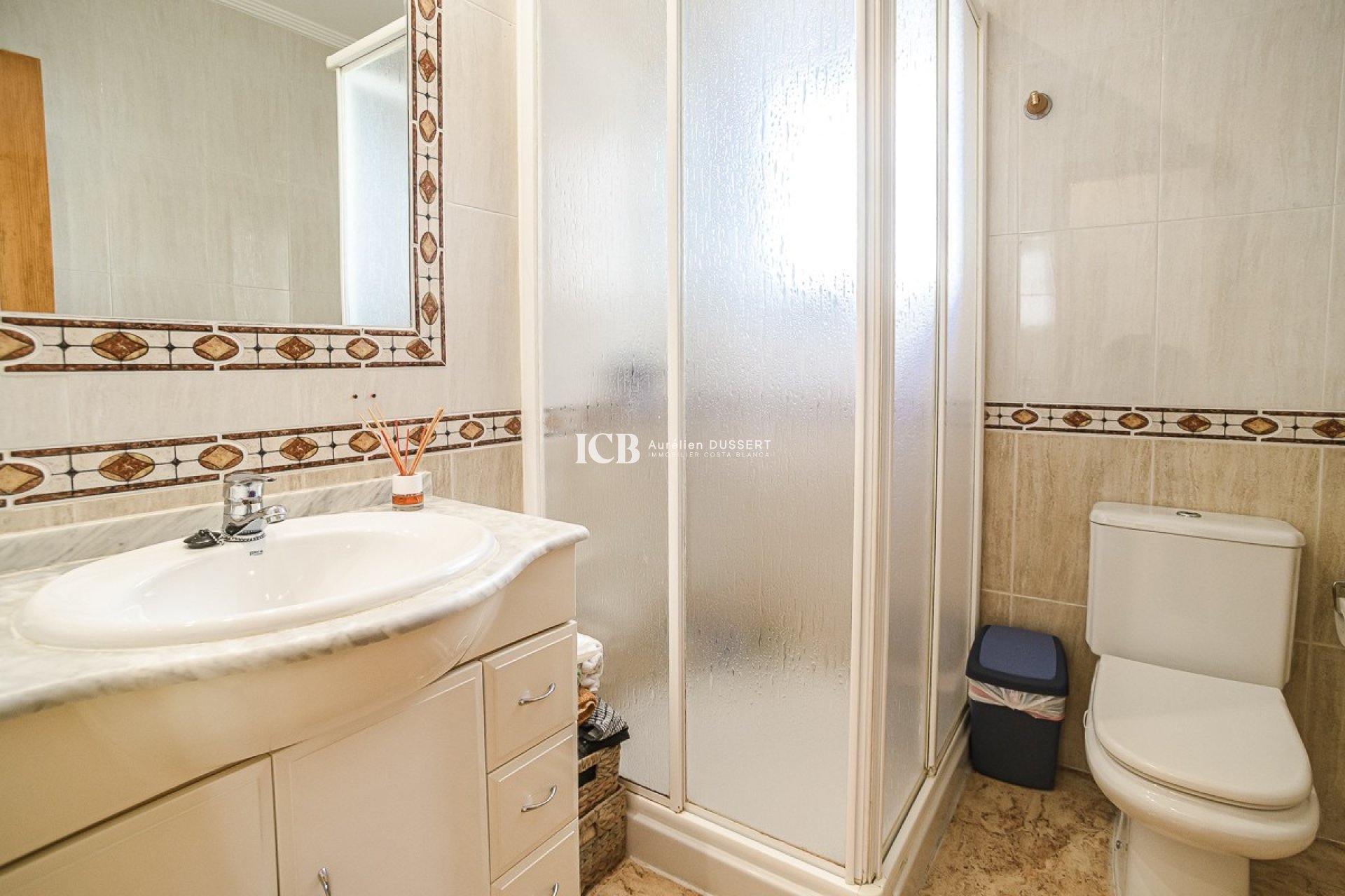 Resale - Detached house -
Guardamar del Segura - El Raso