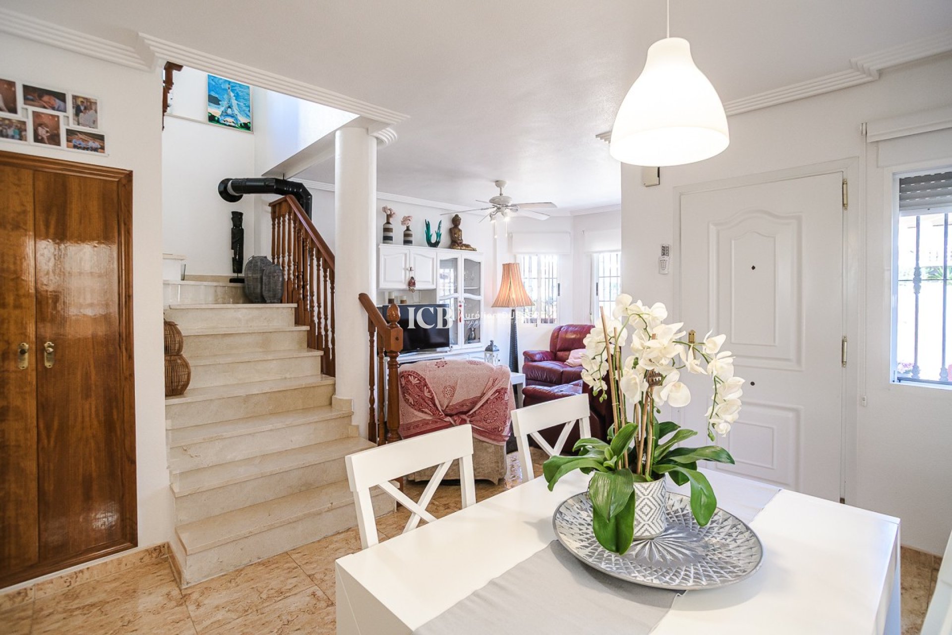 Resale - Detached house -
Guardamar del Segura - El Raso