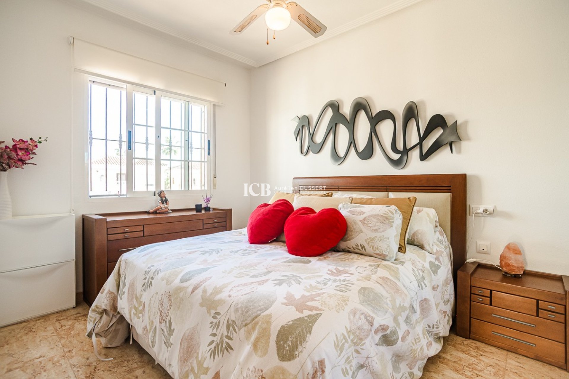 Resale - Detached house -
Guardamar del Segura - El Raso