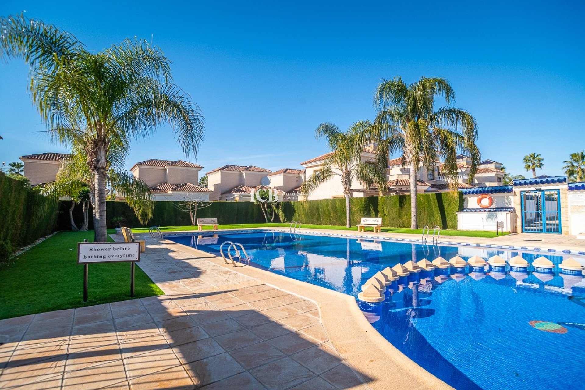 Resale - Detached house -
Guardamar del Segura - El Raso
