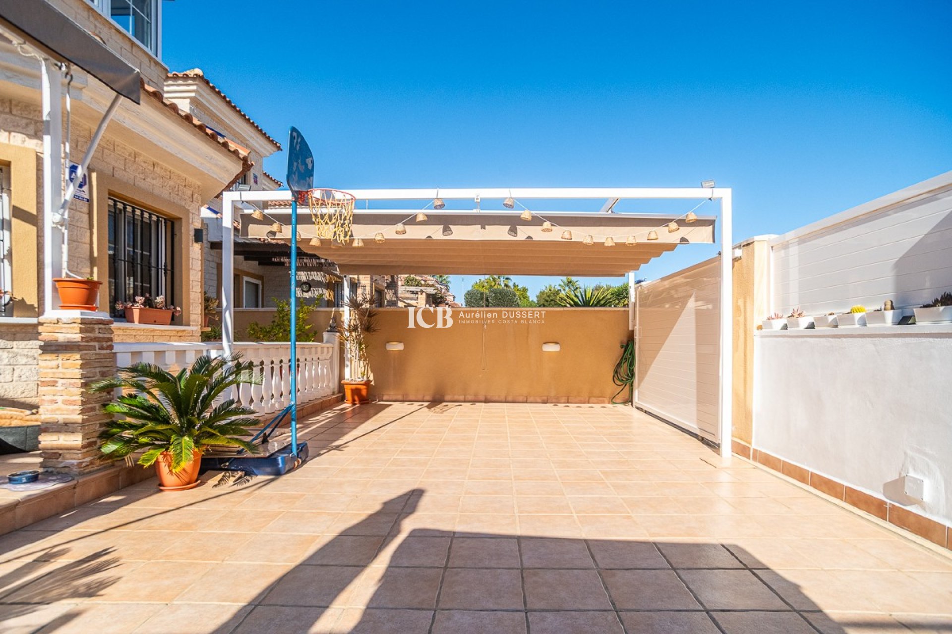 Resale - Detached house -
Guardamar del Segura - El Raso