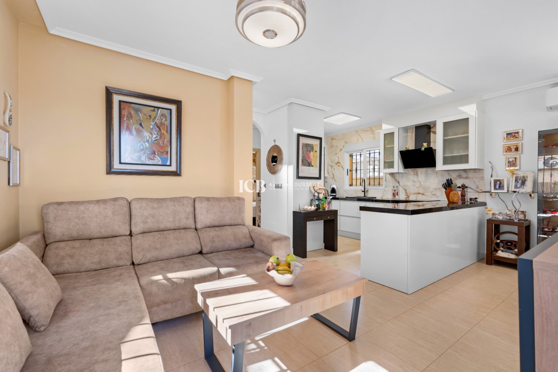 Resale - Detached house -
Guardamar del Segura - El Raso