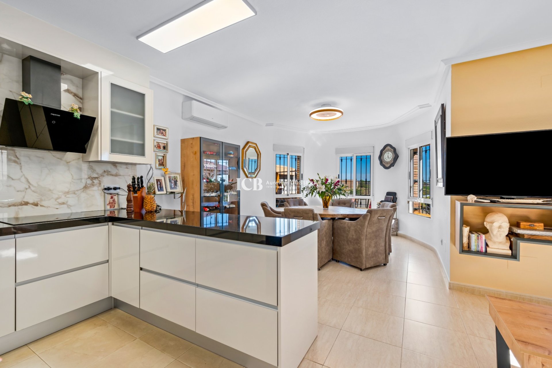 Resale - Detached house -
Guardamar del Segura - El Raso