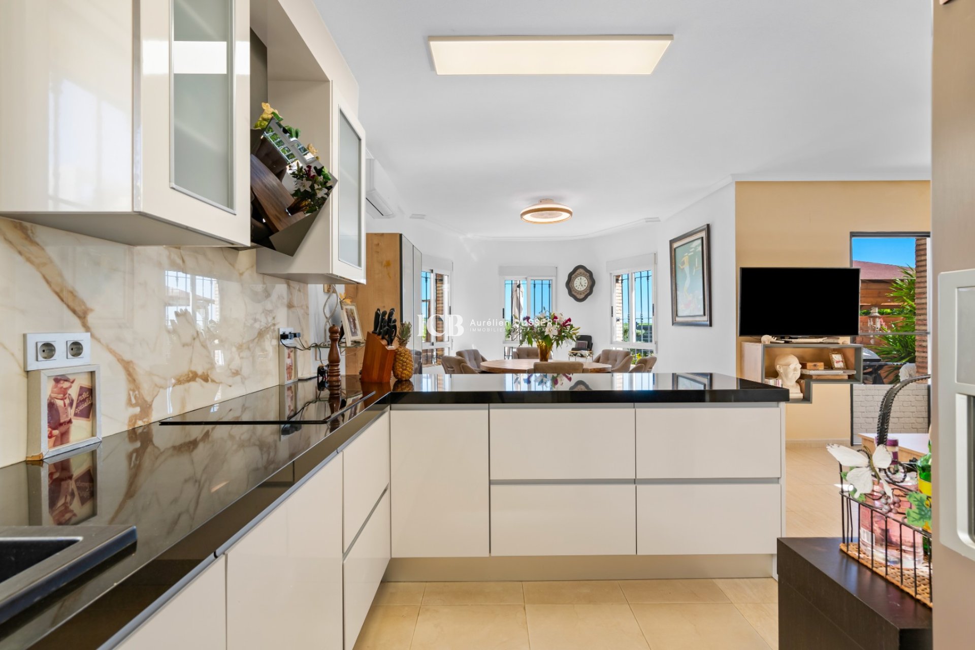 Resale - Detached house -
Guardamar del Segura - El Raso