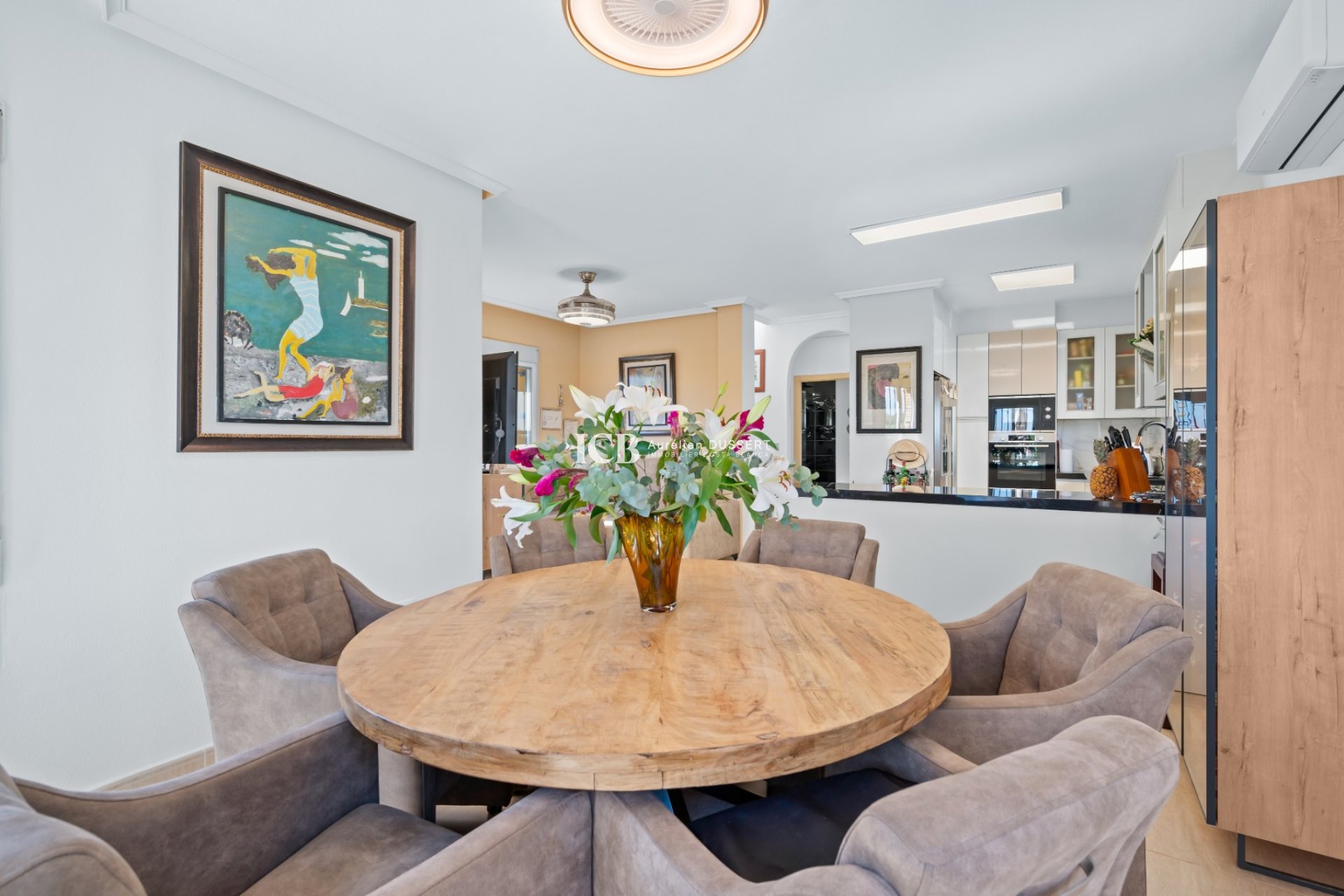 Resale - Detached house -
Guardamar del Segura - El Raso