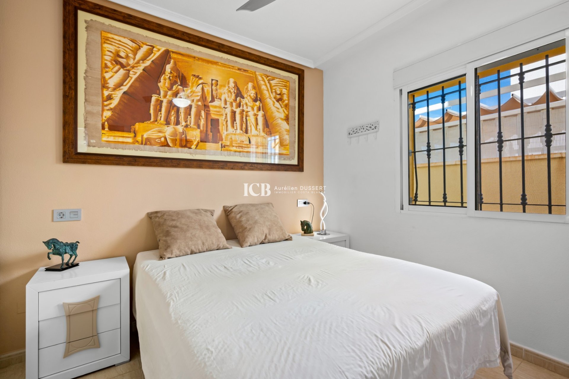 Resale - Detached house -
Guardamar del Segura - El Raso