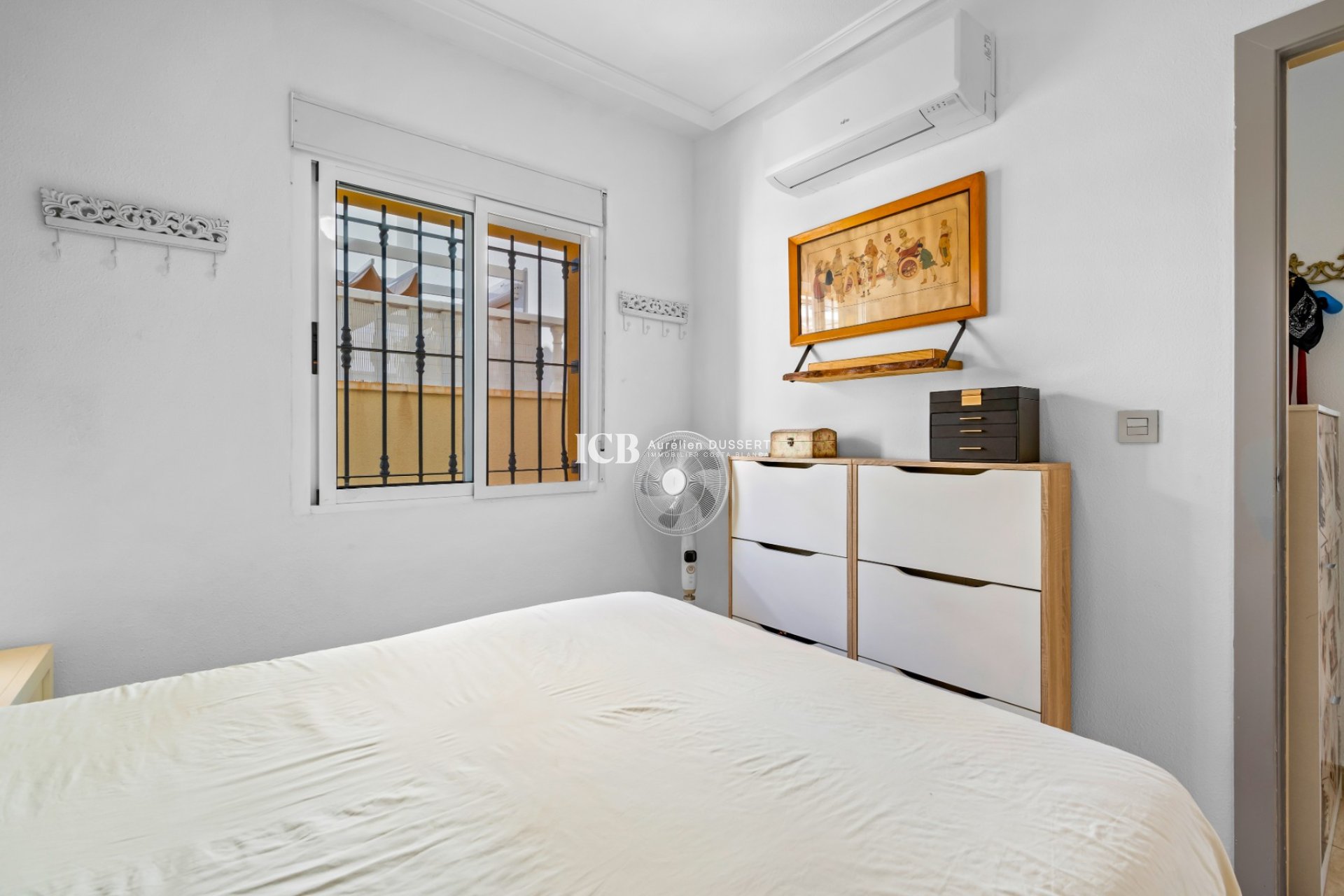 Resale - Detached house -
Guardamar del Segura - El Raso