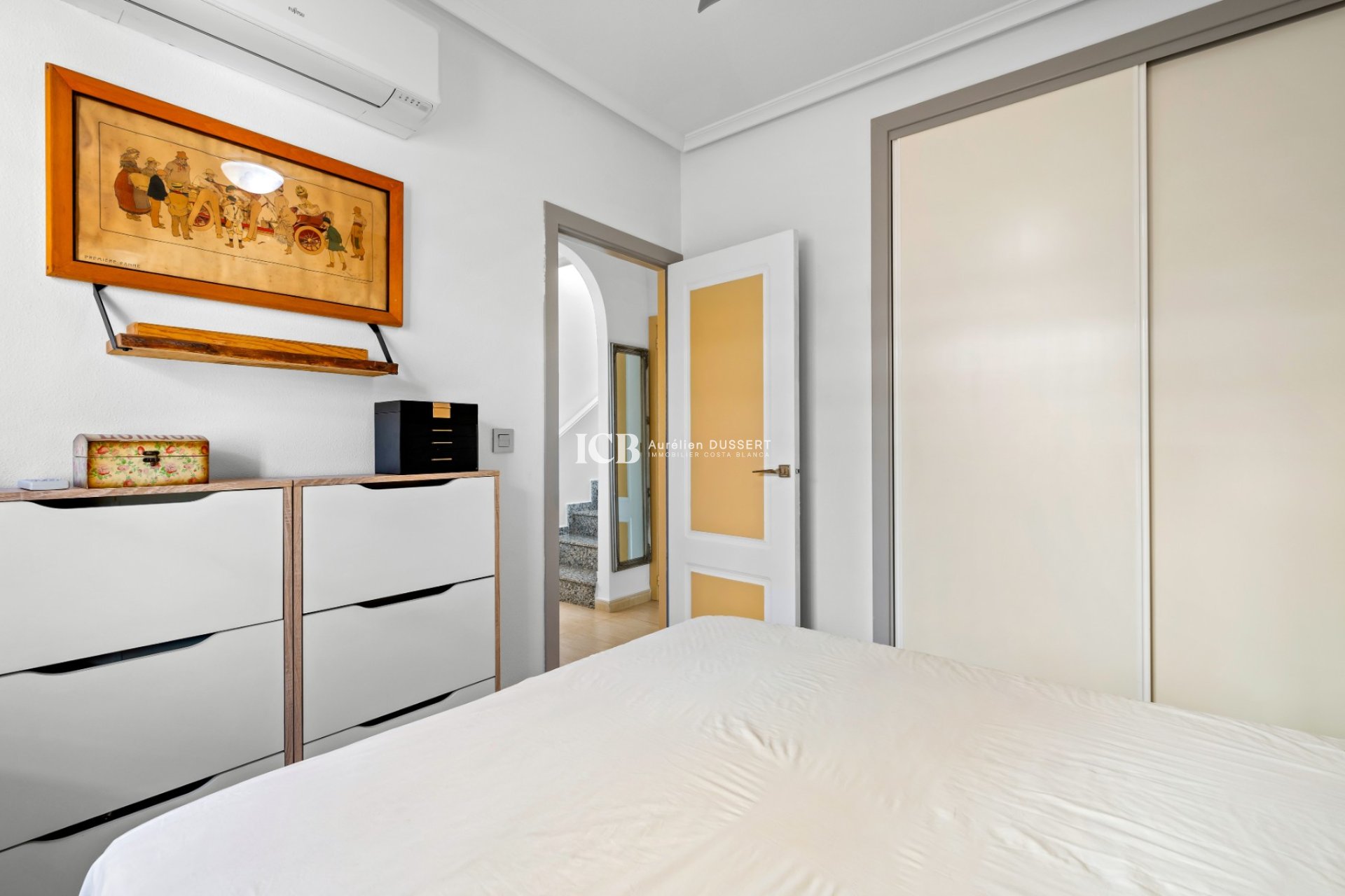 Resale - Detached house -
Guardamar del Segura - El Raso