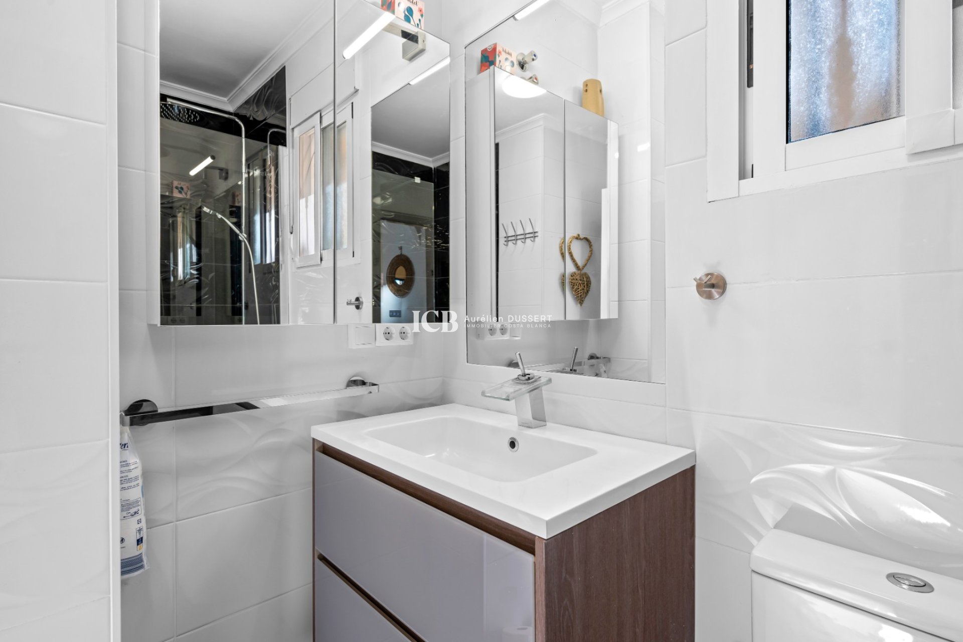 Resale - Detached house -
Guardamar del Segura - El Raso