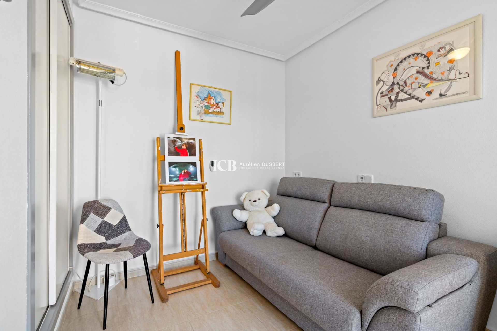 Resale - Detached house -
Guardamar del Segura - El Raso