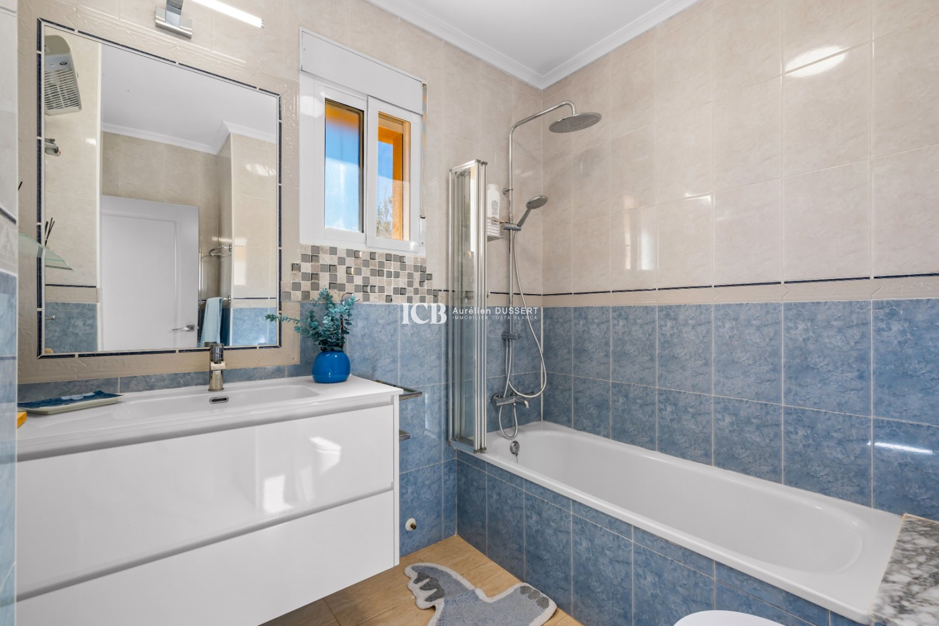 Resale - Detached house -
Guardamar del Segura - El Raso