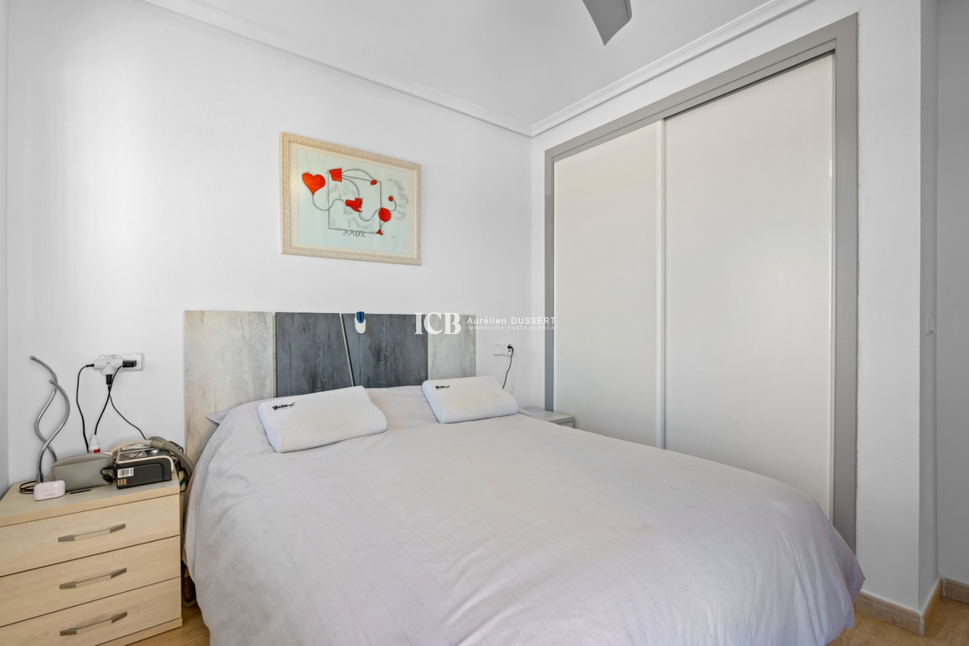 Resale - Detached house -
Guardamar del Segura - El Raso