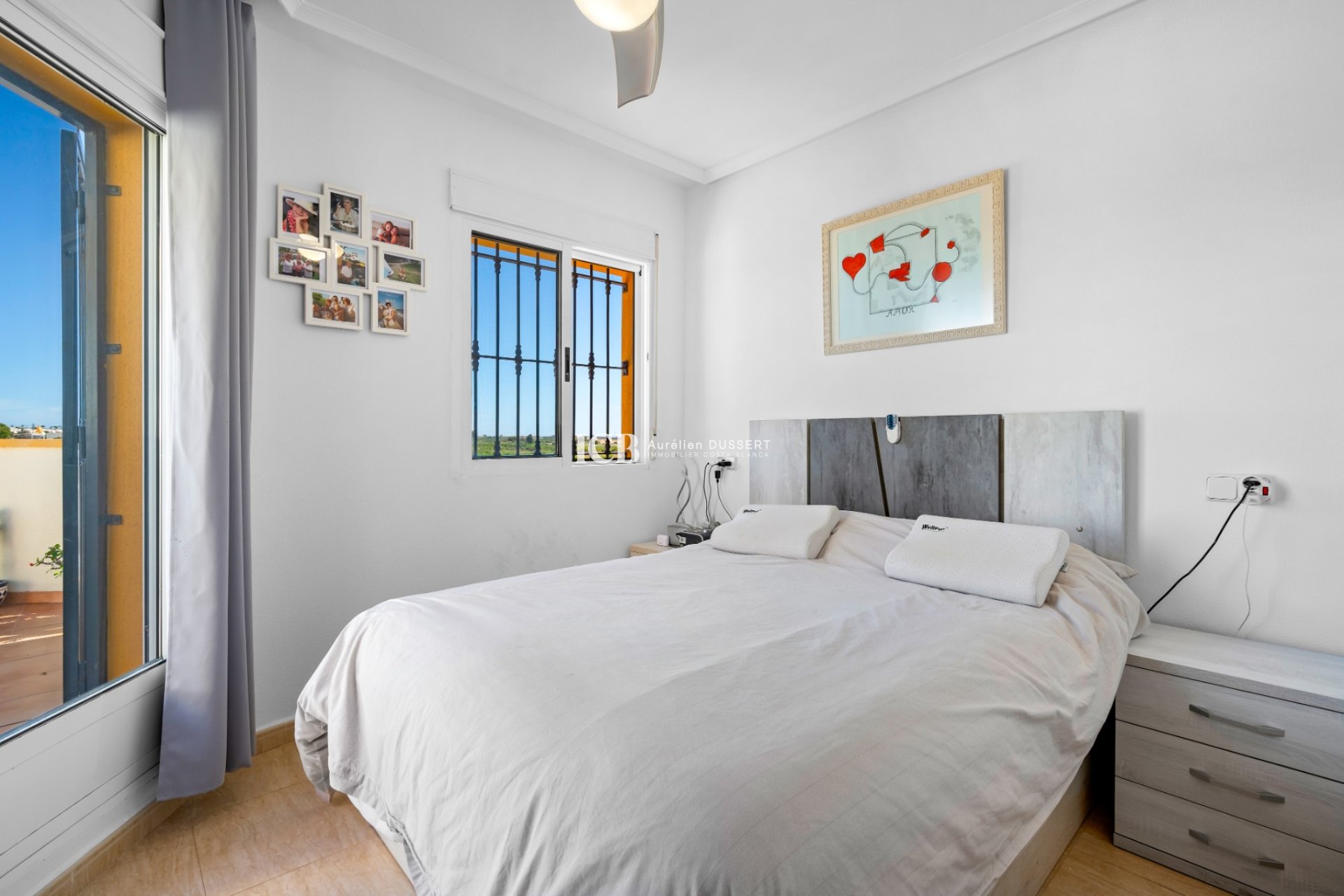 Resale - Detached house -
Guardamar del Segura - El Raso