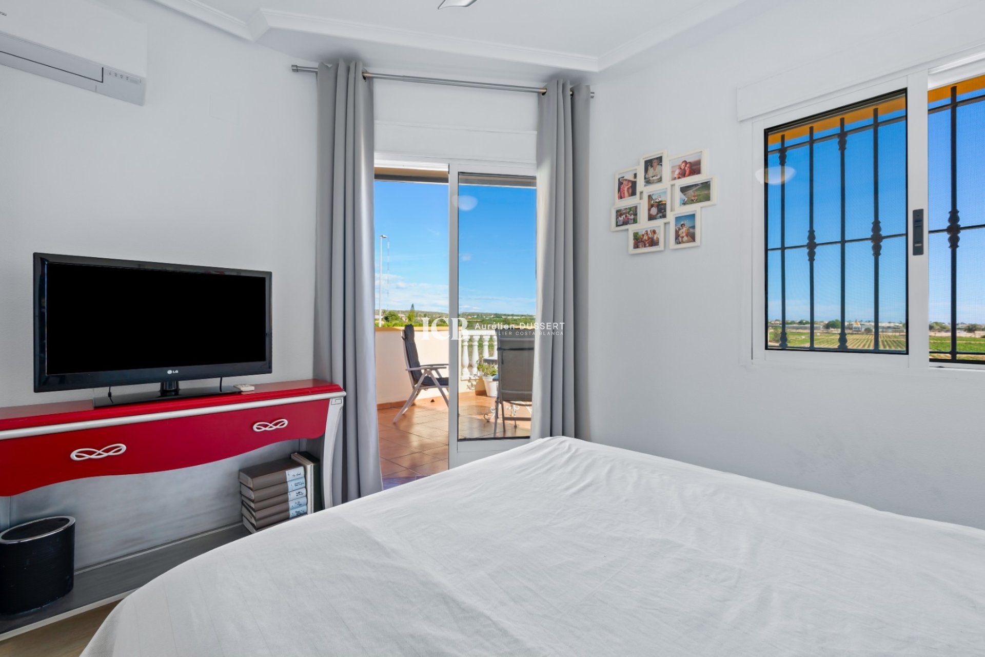 Resale - Detached house -
Guardamar del Segura - El Raso