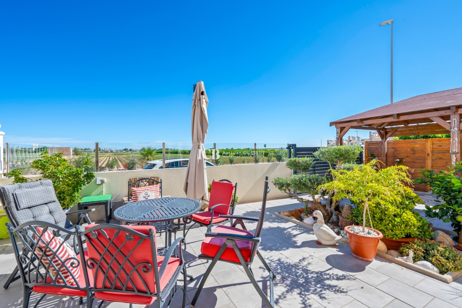 Resale - Detached house -
Guardamar del Segura - El Raso