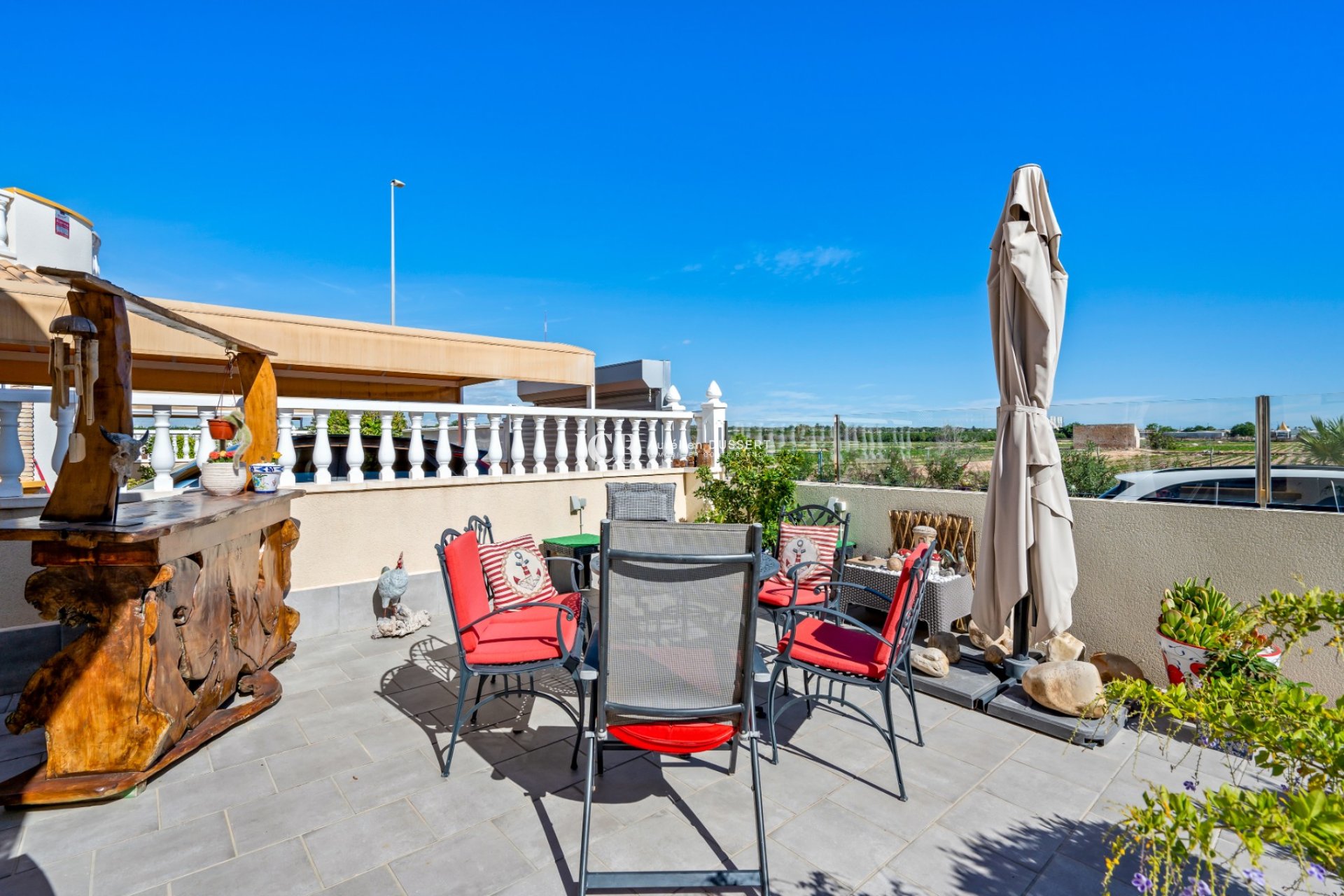 Resale - Detached house -
Guardamar del Segura - El Raso