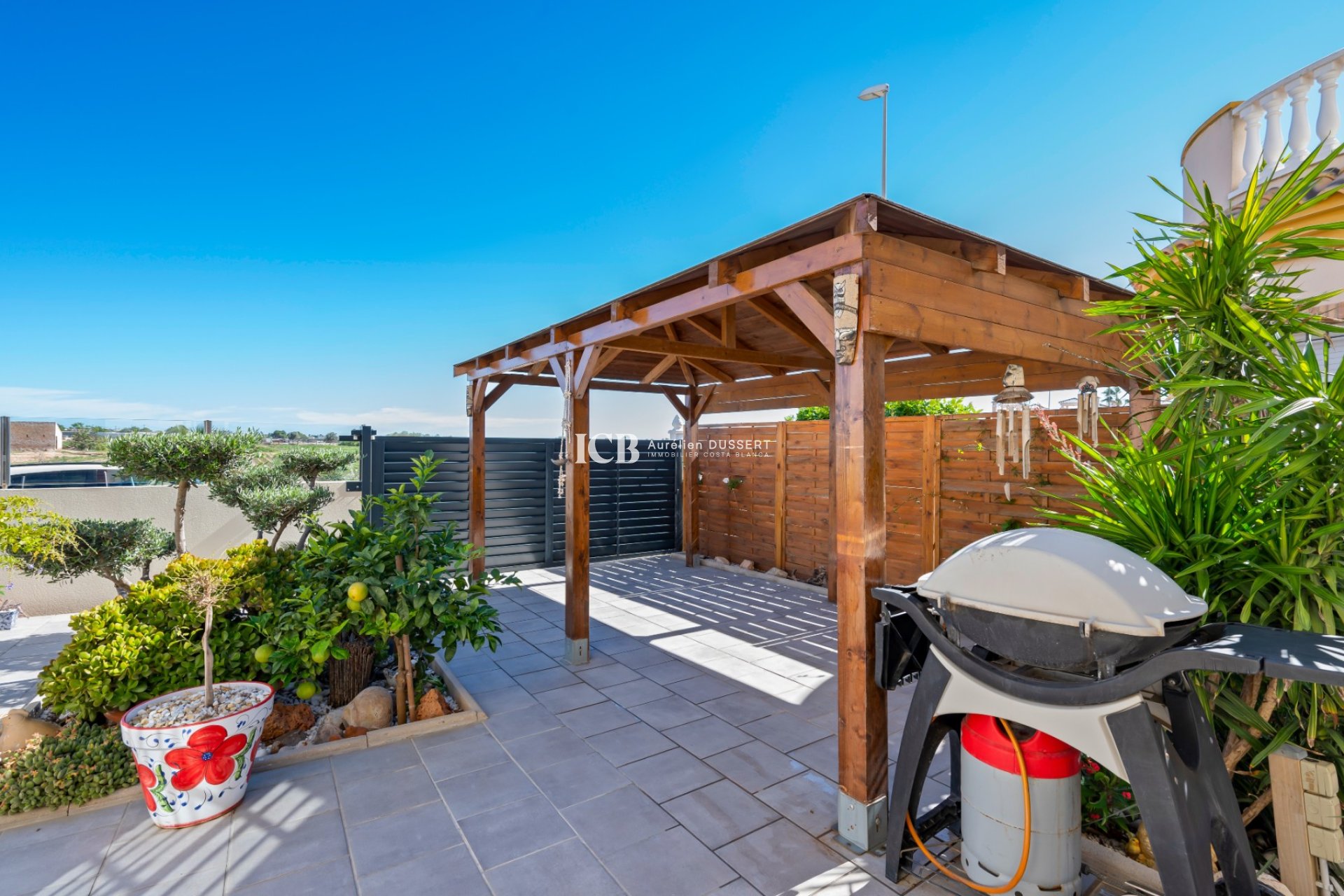 Resale - Detached house -
Guardamar del Segura - El Raso