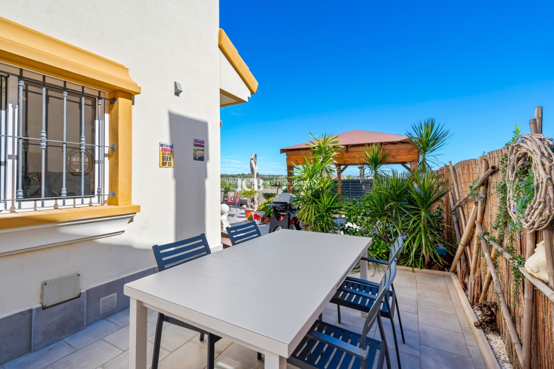 Resale - Detached house -
Guardamar del Segura - El Raso