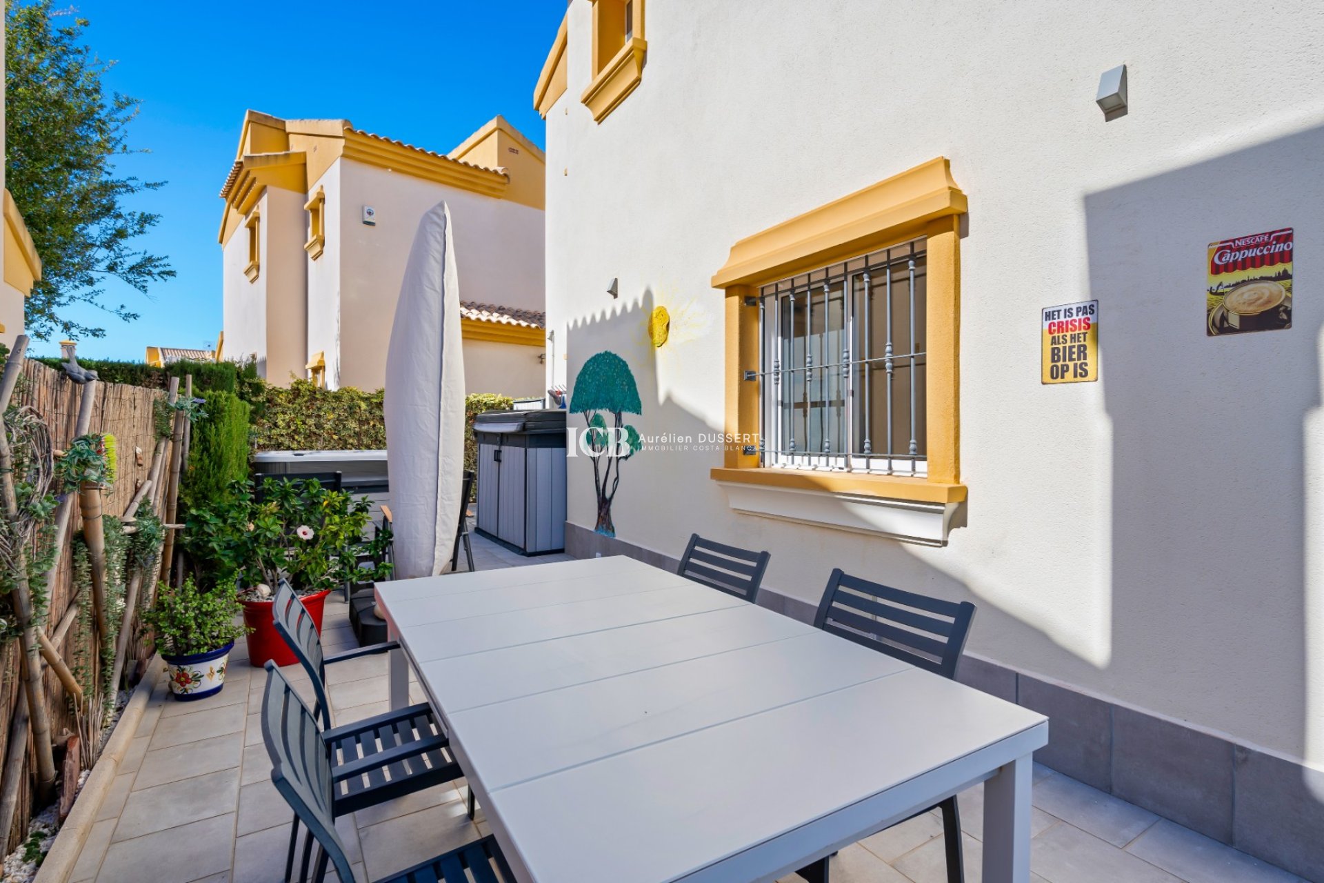 Resale - Detached house -
Guardamar del Segura - El Raso