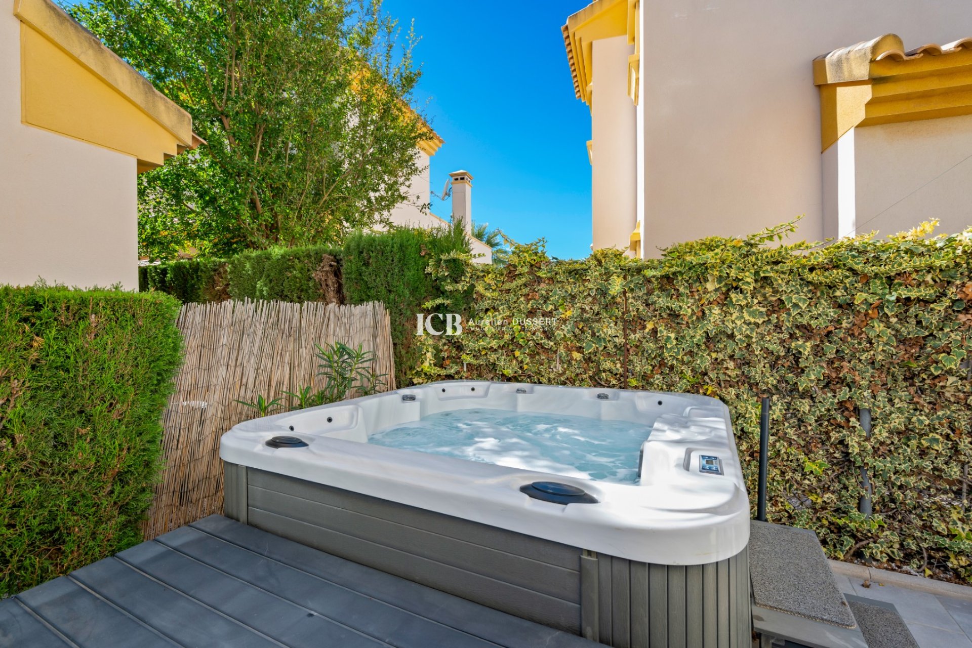 Resale - Detached house -
Guardamar del Segura - El Raso