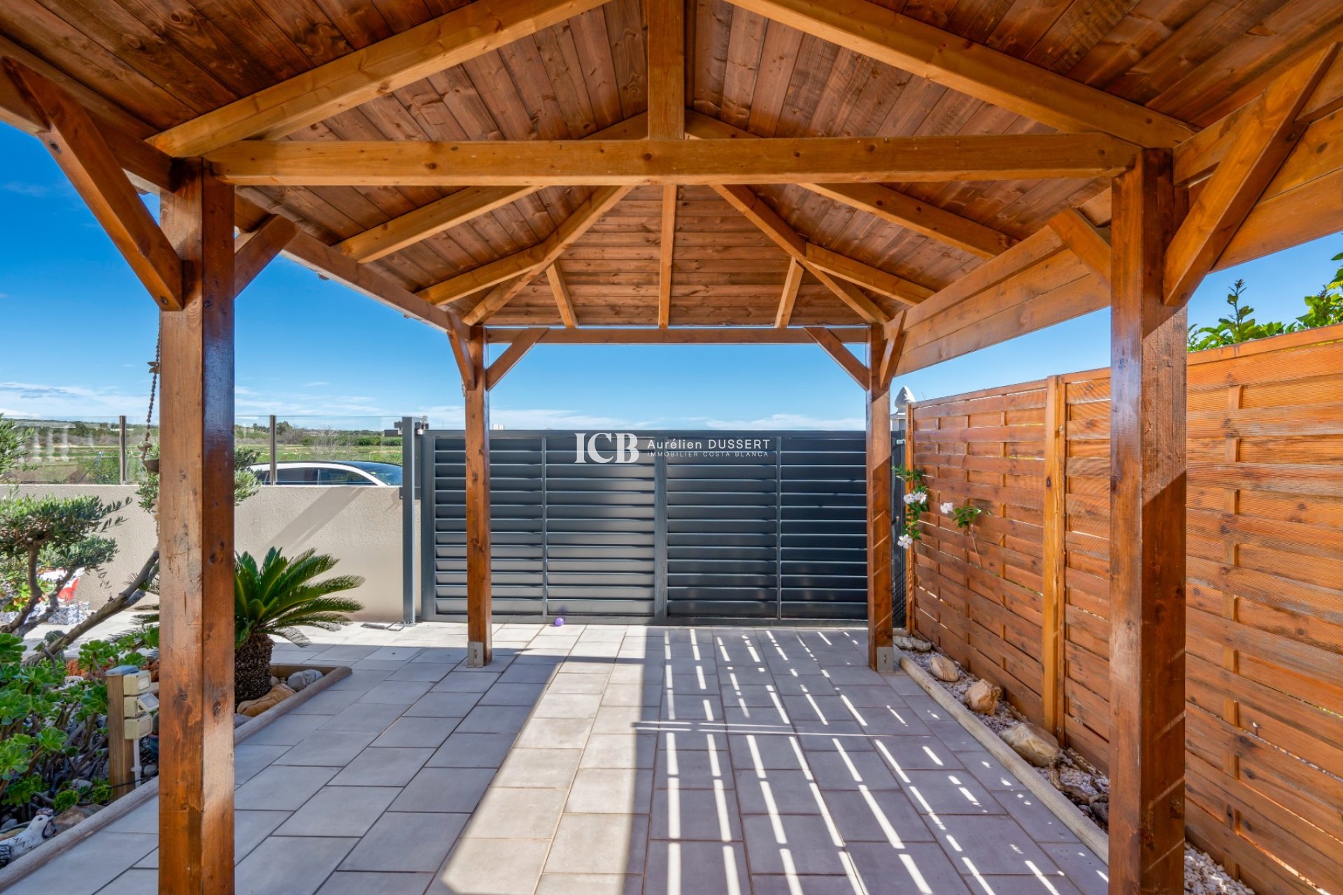 Resale - Detached house -
Guardamar del Segura - El Raso