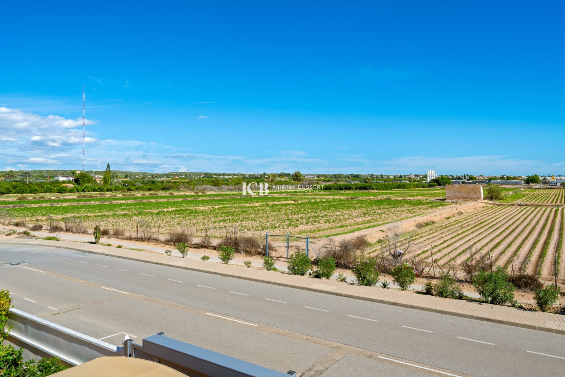 Resale - Detached house -
Guardamar del Segura - El Raso