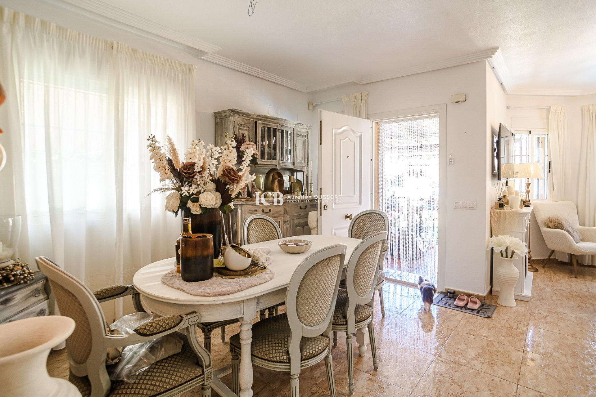 Resale - Detached house -
Guardamar del Segura - El Raso