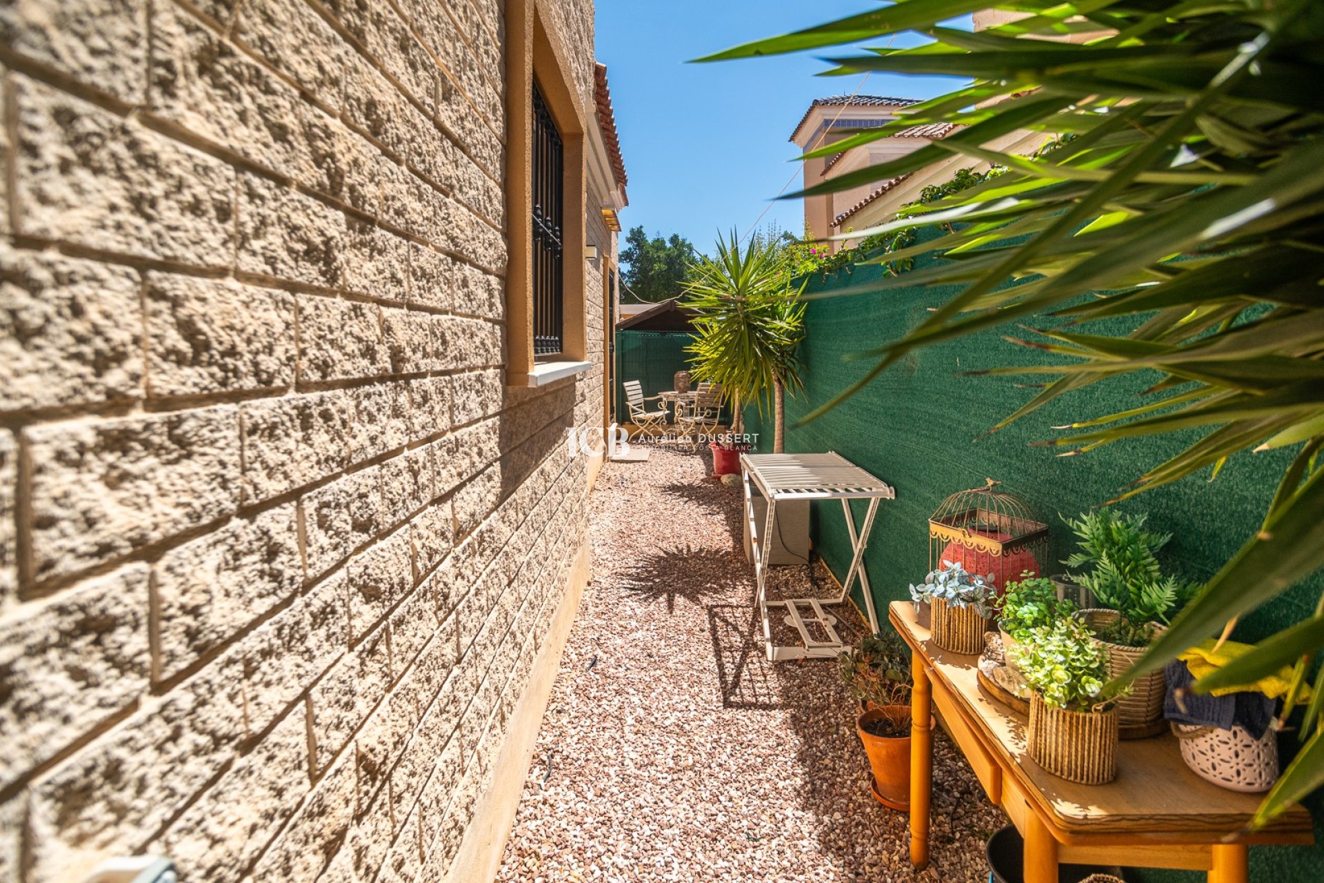 Resale - Detached house -
Guardamar del Segura - El Raso