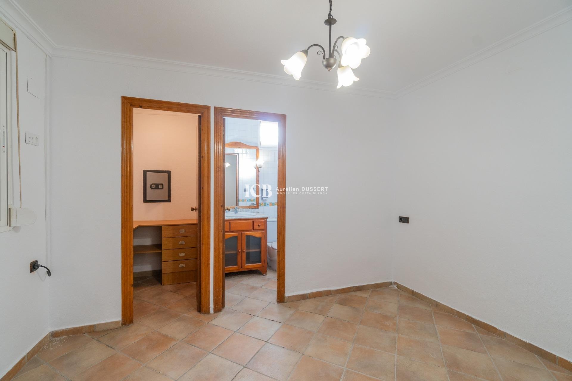 Resale - Detached house -
Los Altos - Torrevieja