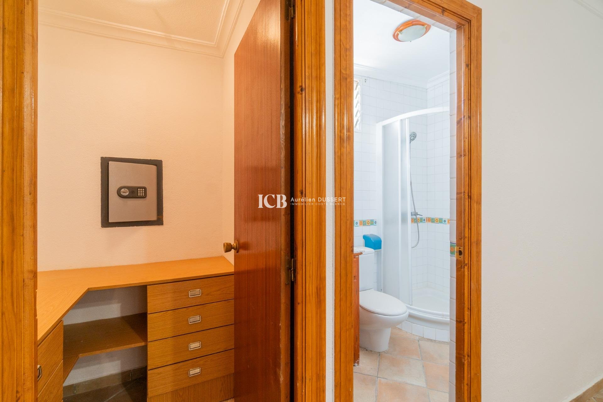 Resale - Detached house -
Los Altos - Torrevieja