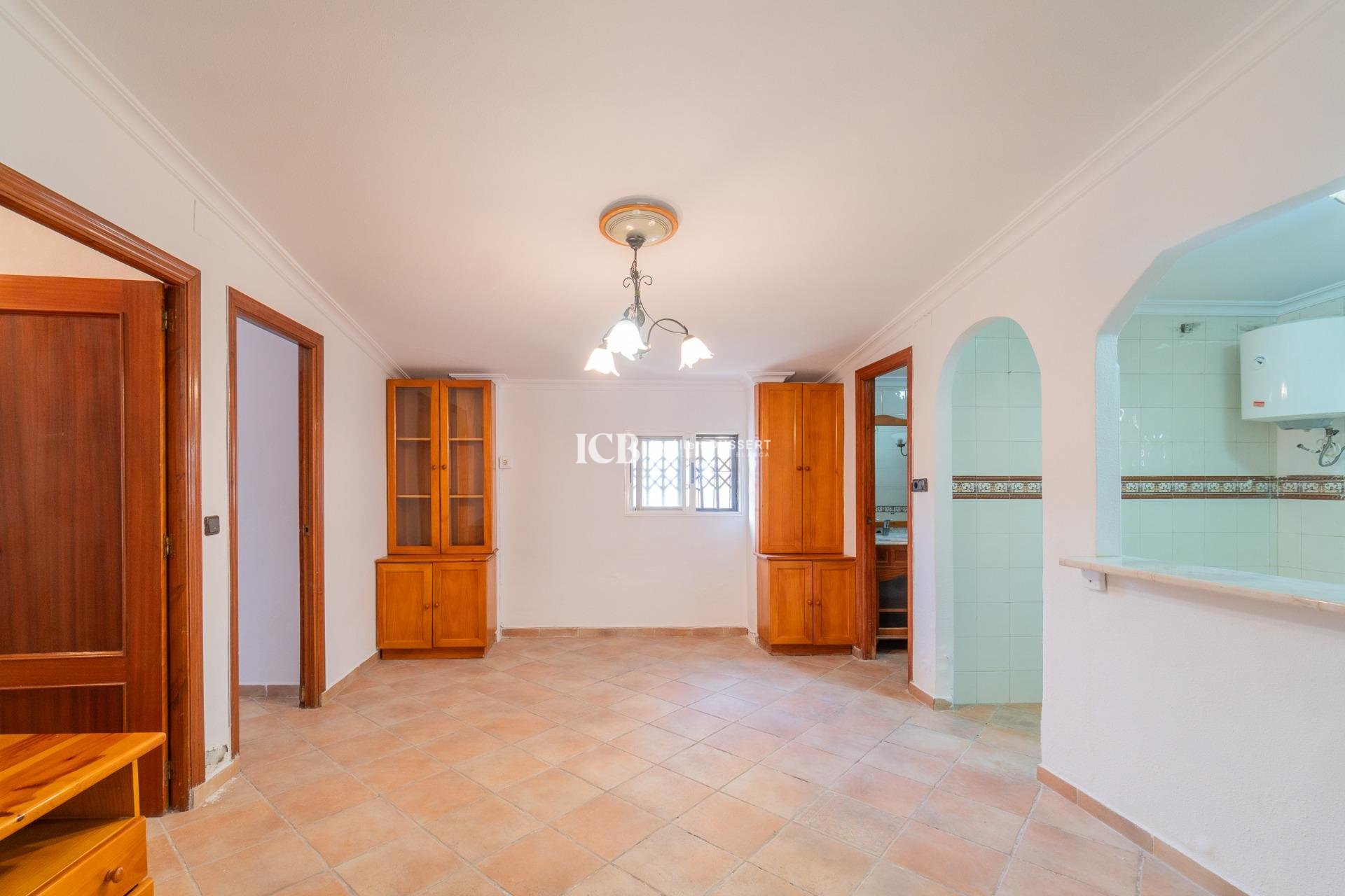 Resale - Detached house -
Los Altos - Torrevieja
