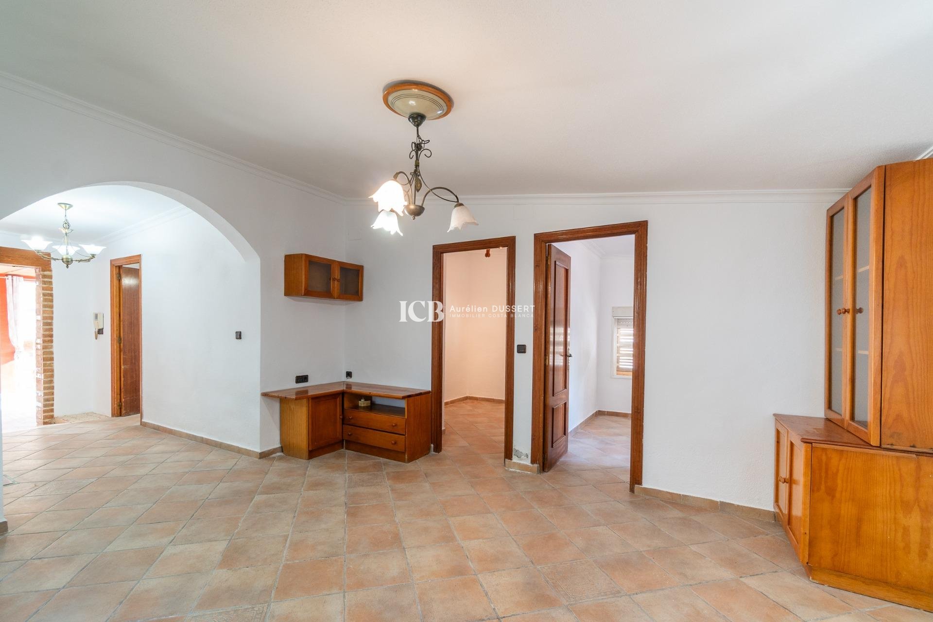 Resale - Detached house -
Los Altos - Torrevieja